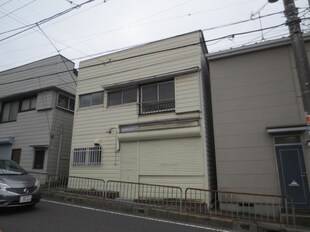 白幡東町戸建の物件外観写真